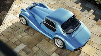 Morgan Supersport Morgan Supersport