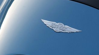 Morgan Supersport Morgan Supersport