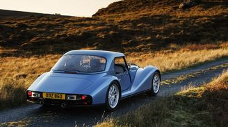 Morgan Supersport Morgan Supersport