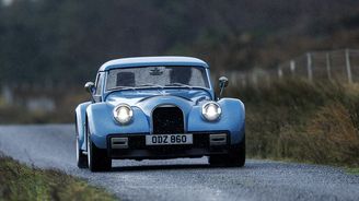 Morgan Supersport Morgan Supersport