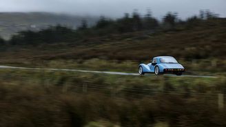 Morgan Supersport Morgan Supersport