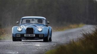 Morgan Supersport Morgan Supersport