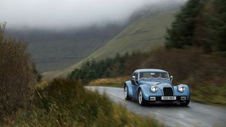 Morgan Supersport Morgan Supersport