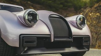 Morgan Supersport Morgan Supersport