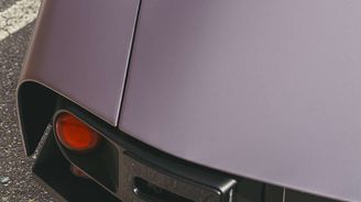 Morgan Supersport Morgan Supersport