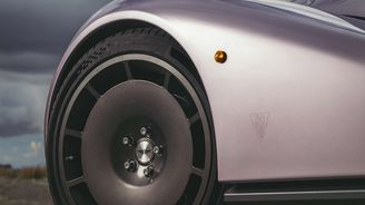 Morgan Supersport Morgan Supersport