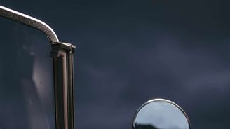 Morgan Supersport Morgan Supersport