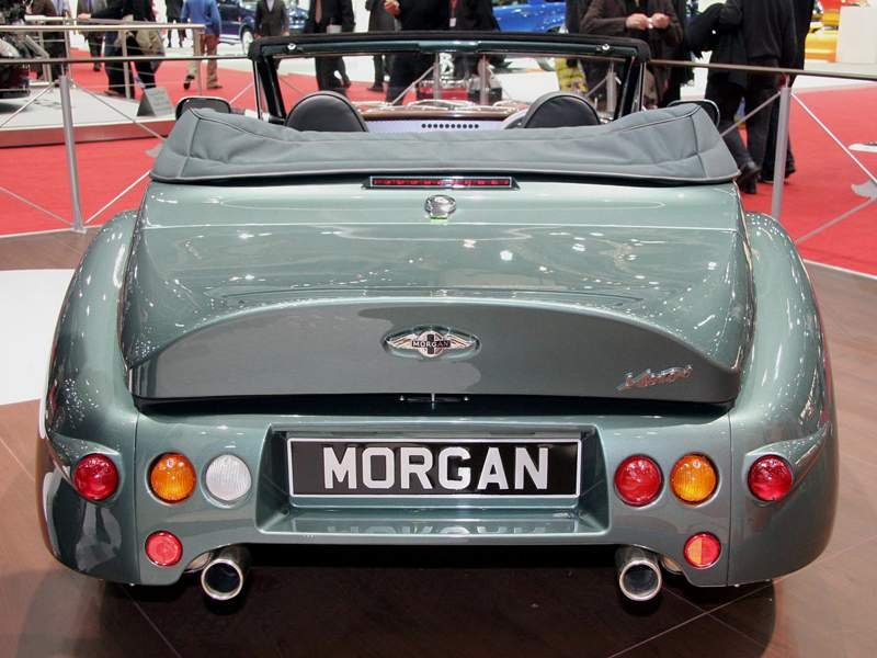 Morgan