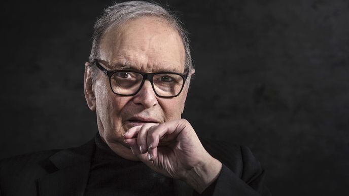 Ennio Morricone