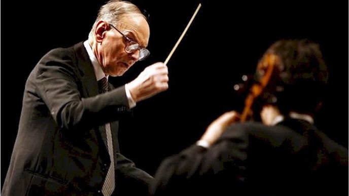 Morricone