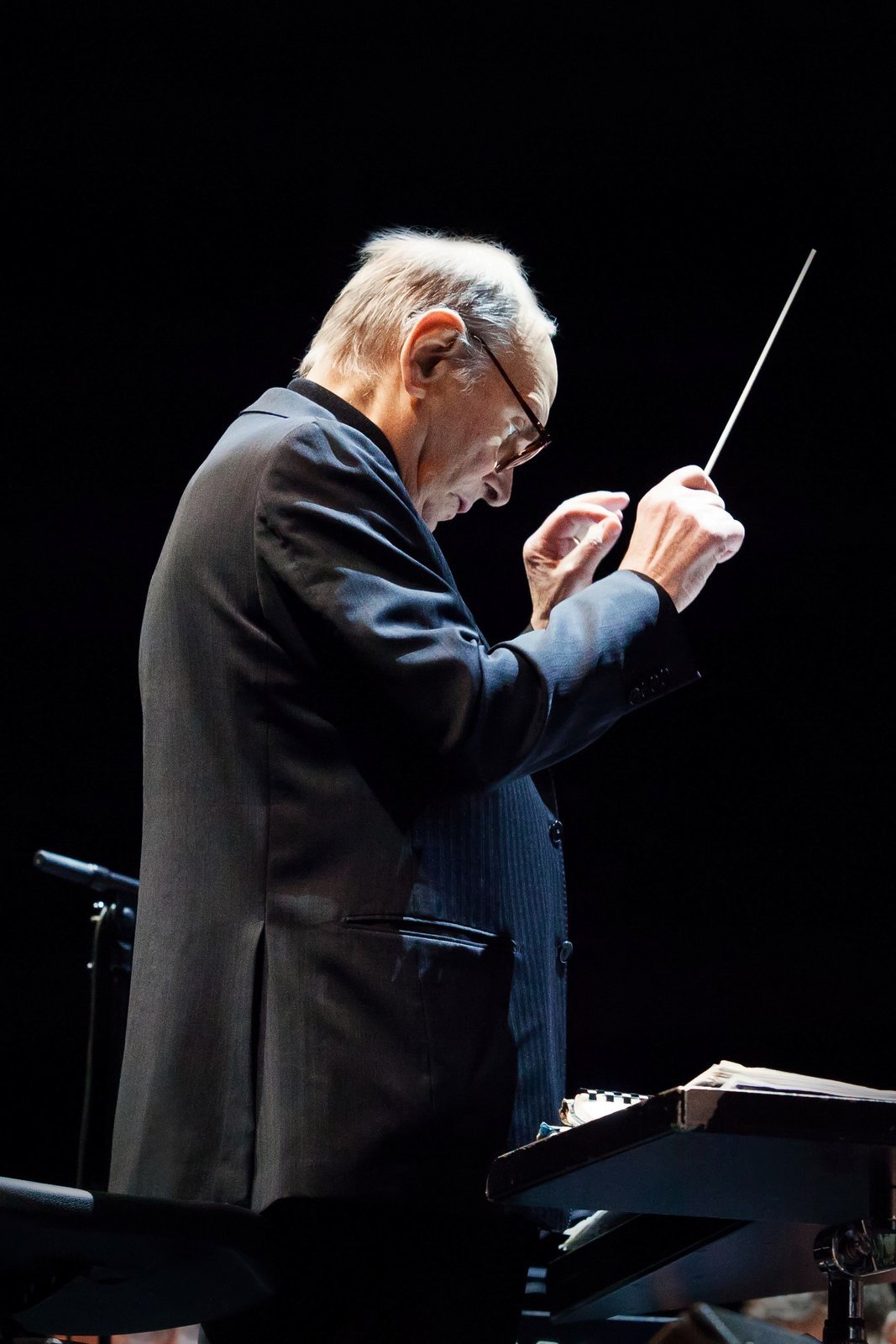 Ennio Morricone