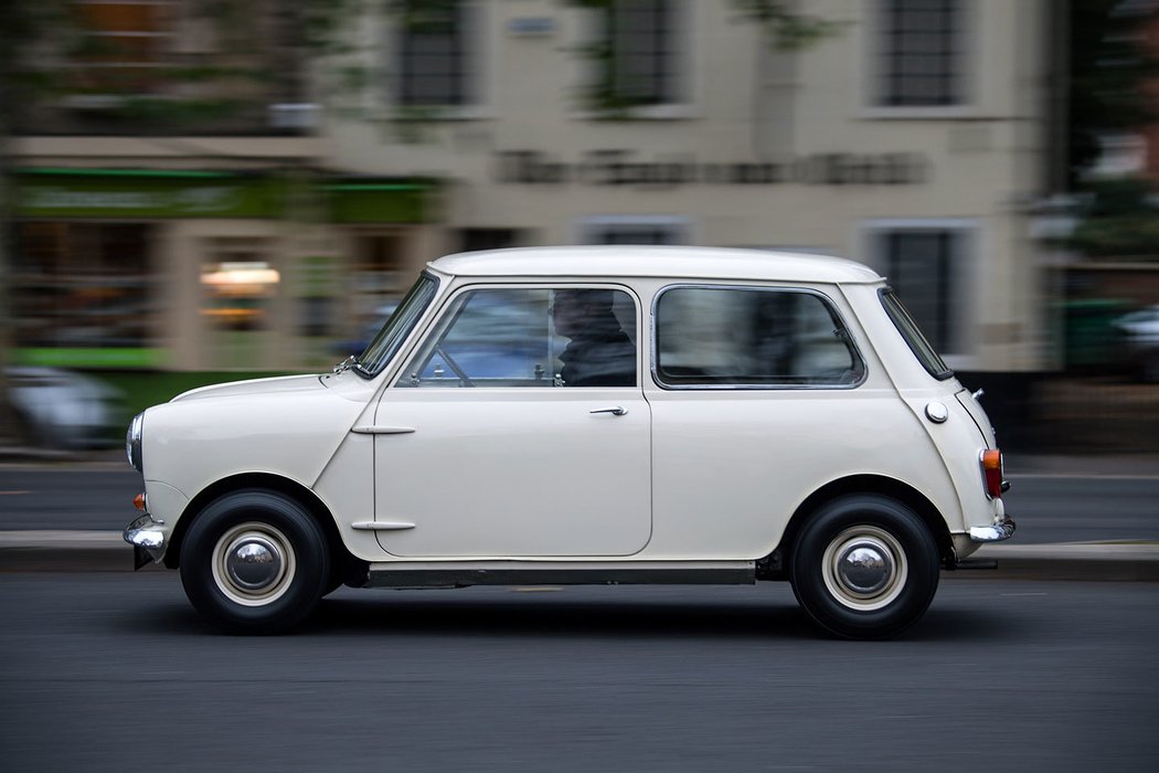 Morris Mini Minor