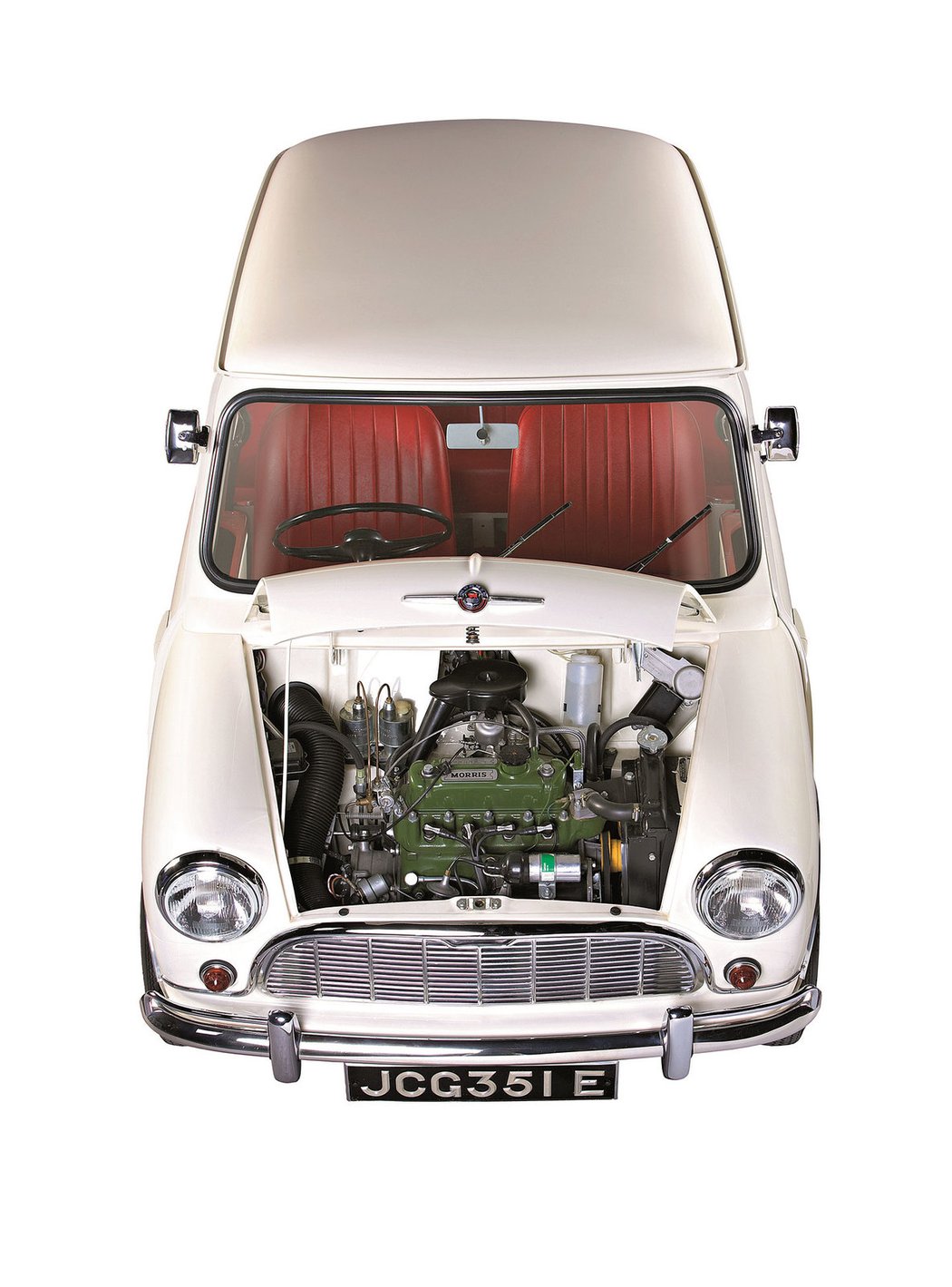 Morris Mini Minor