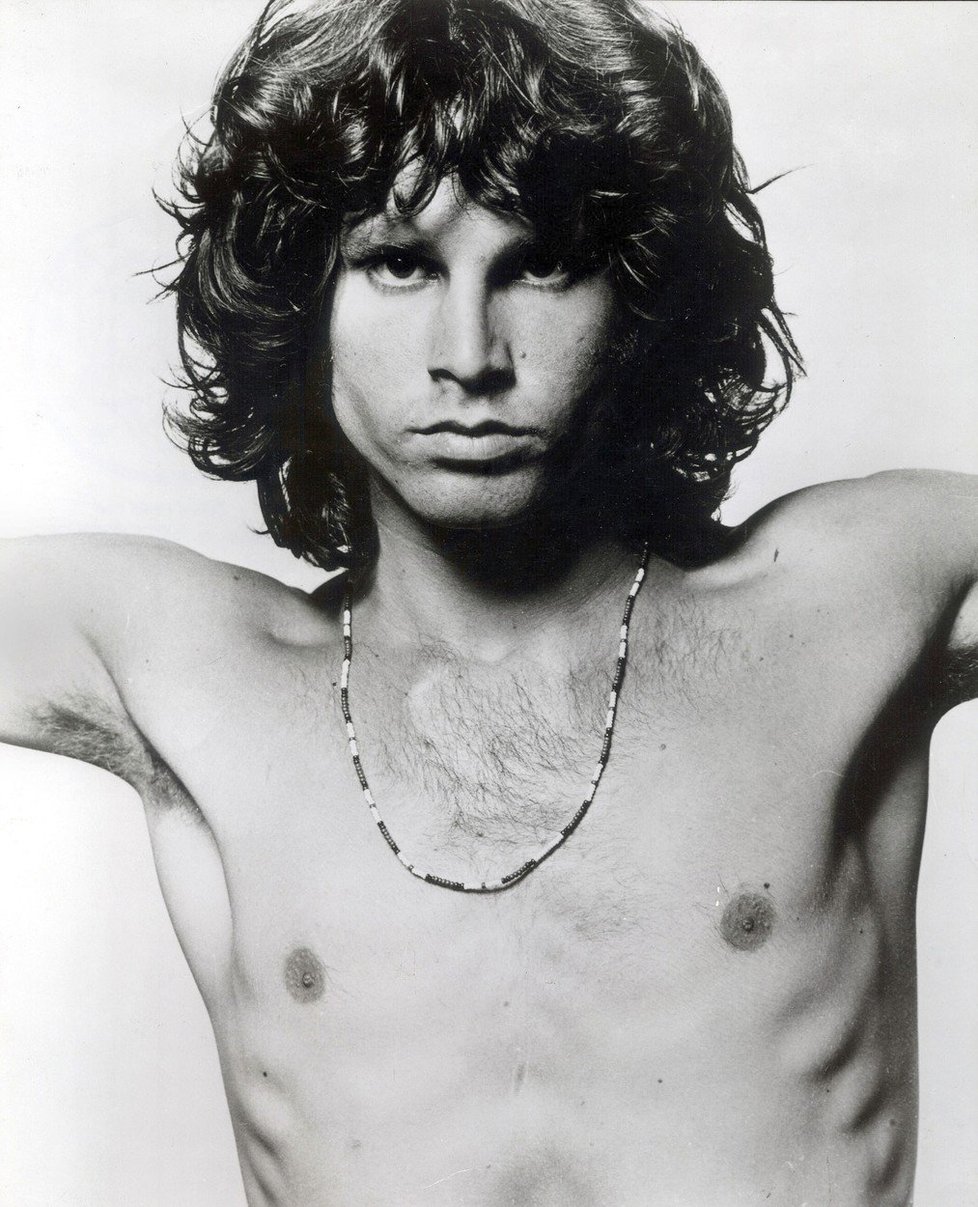 Jim Morrison