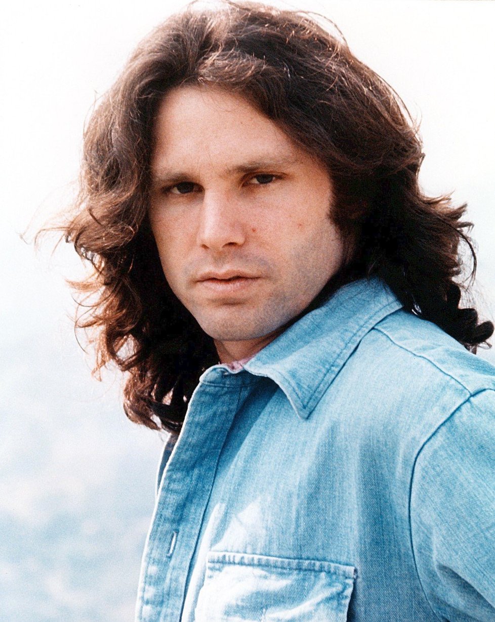 Jim Morrison