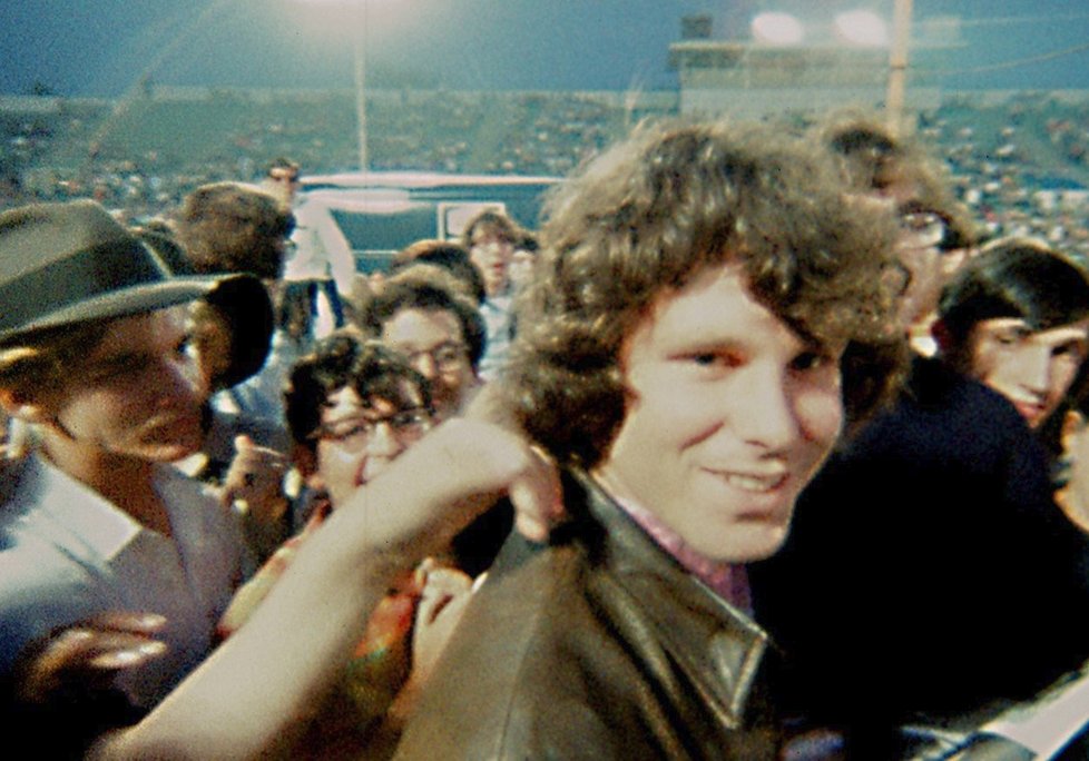 Jim Morrison