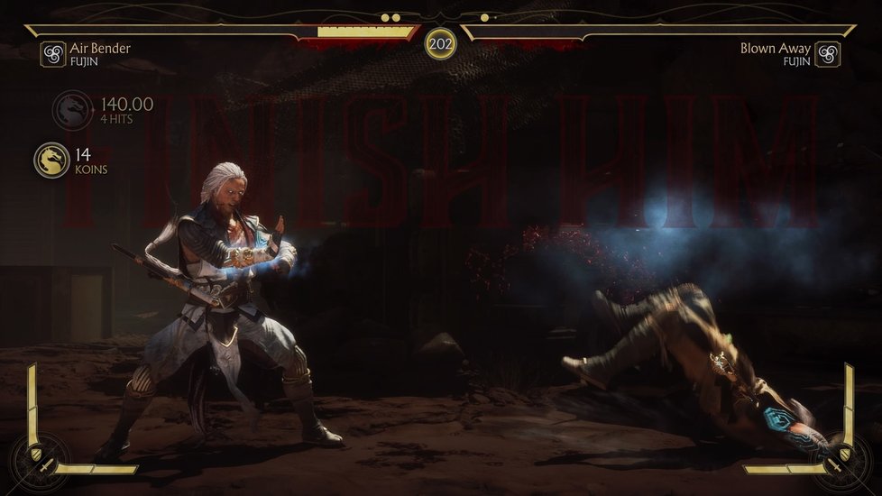 Mortal Kombat 11: Aftermath pro PlayStation 4