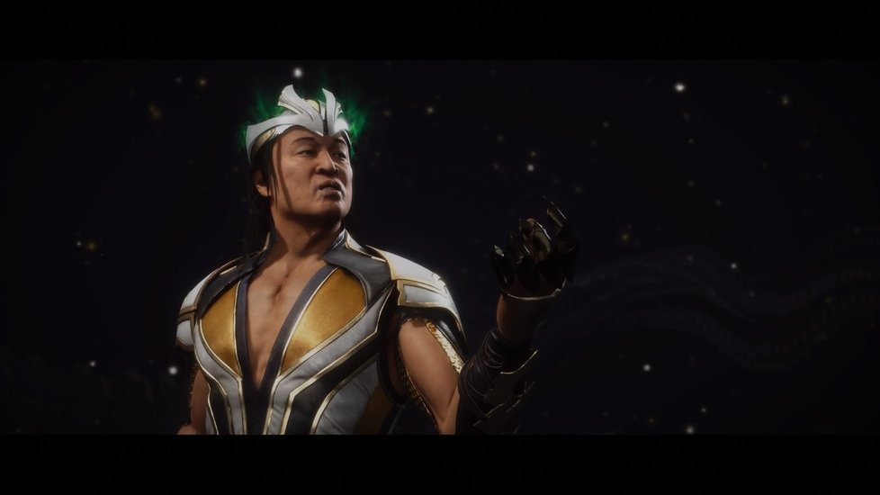 Mortal Kombat 11: Aftermath pro PlayStation 4