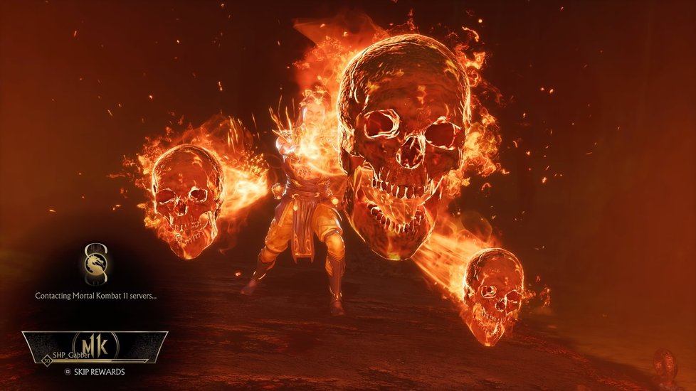 Mortal Kombat 11: Aftermath pro PlayStation 4