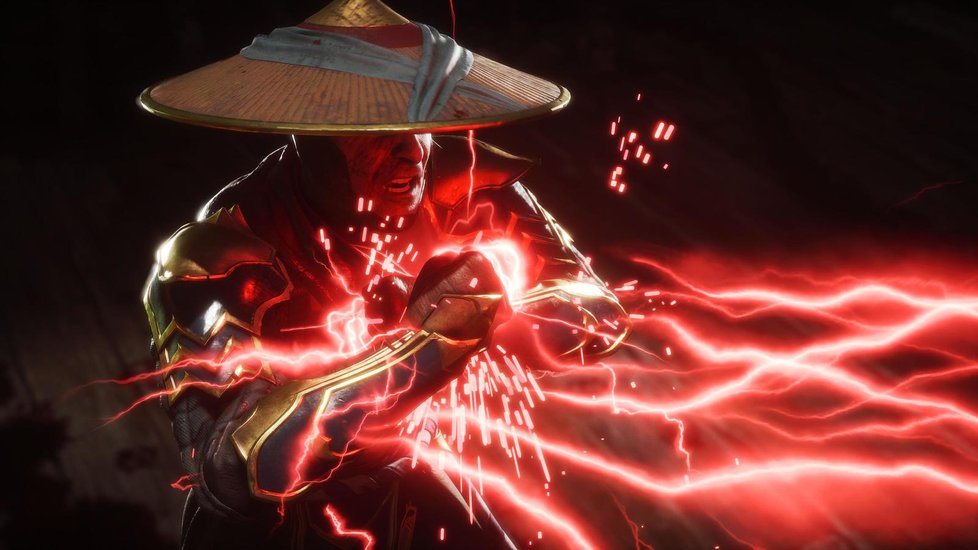 Mortal Kombat 11 Ultimate pro PlayStation 5