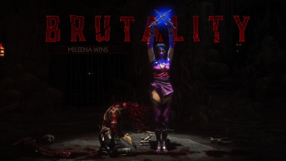 Mortal Kombat 11 Ultimate pro PlayStation 5