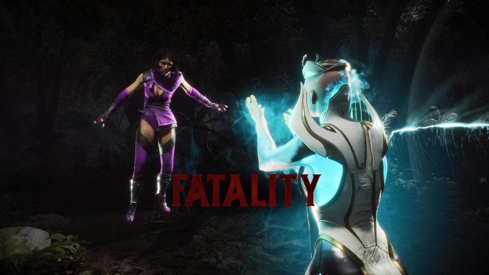 Mortal Kombat 11 Ultimate pro PlayStation 5