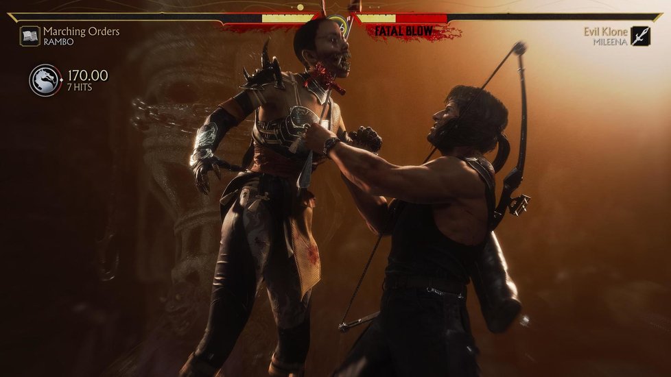 Mortal Kombat 11 Ultimate pro PlayStation 5