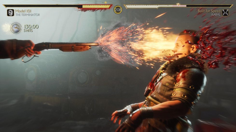 Mortal Kombat 11 Ultimate pro PlayStation 5