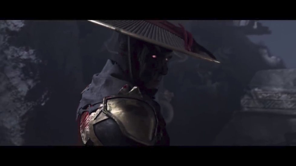 Záběry z traileru na Mortal Kombat 11.