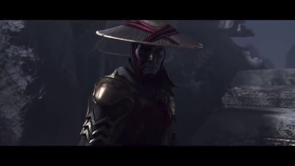 Záběry z traileru na Mortal Kombat 11.