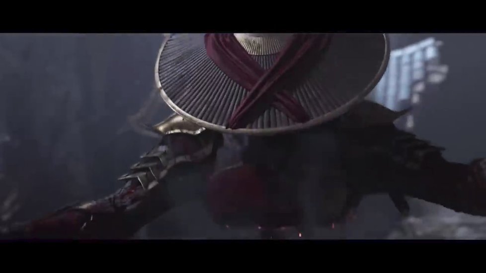 Záběry z traileru na Mortal Kombat 11.