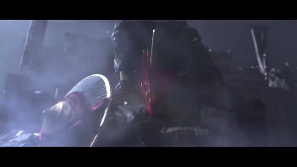 Záběry z traileru na Mortal Kombat 11.