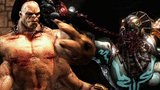 Rozmačkaná varlata, vytrhané bulvy a proražené lebky: Recenze brutální bojovky Mortal Kombat X