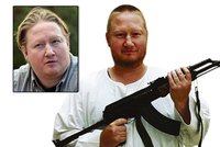Dvojitý agent Morten Storm pro Blesk: 10 let jsem byl u teroristů