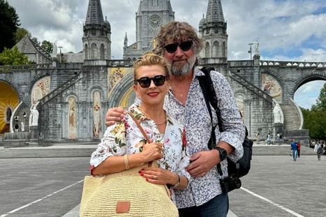 Obrázek: Morávková a Malásek slaví perlovou svatbu: Jak a kde oslaví 30 let manželství?