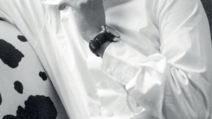 Moshon Levi, BMD advertising managing director Moshon Levi, BMD advertising managing director