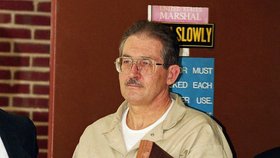 Ve věku 84 let zemřel špion Aldrich Ames pracující pro Moskvu.