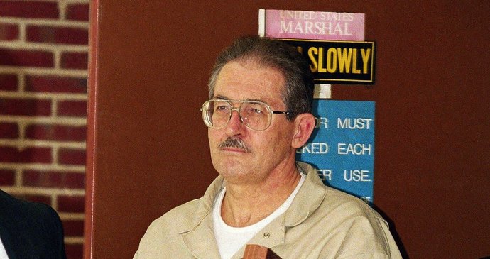 Ve věku 84 let zemřel špion Aldrich Ames pracující pro Moskvu.