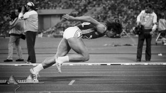 Nepřekonatelný rekord Jarmily Kratochvílové? Na 800 metrů žádná atletka neběžela rychleji už 40 let
