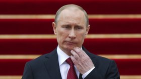 Putin ujasnil svou strategii na dalších 6 let