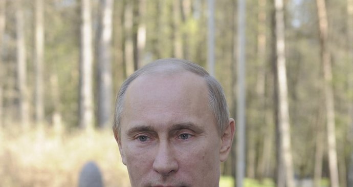 Pokus o atentát na Vladimíra Putina byl ještě dřív, než se stal prezidentem