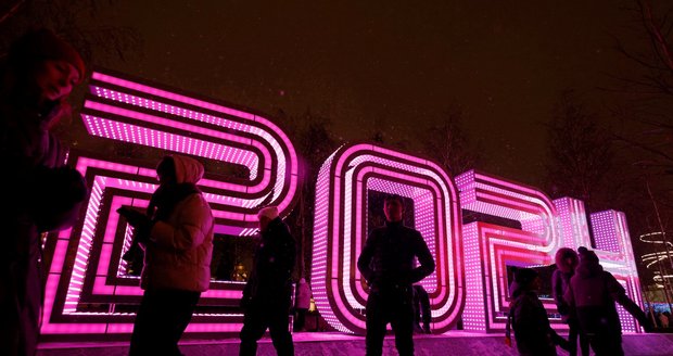 Obří výpadek internetu v Rusku: Zasáhl nejpopulárnější vyhledávač i aplikace bank