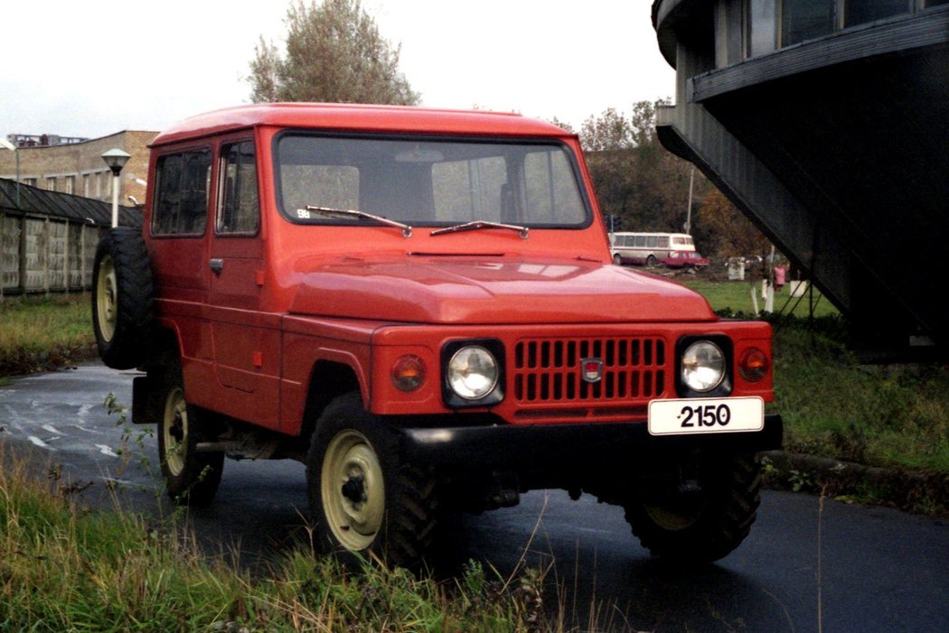 Moskvič-2150 (1974)