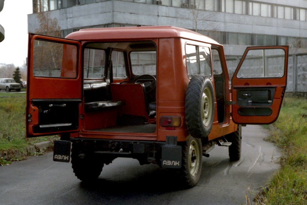 Moskvič-2150 (1974)
