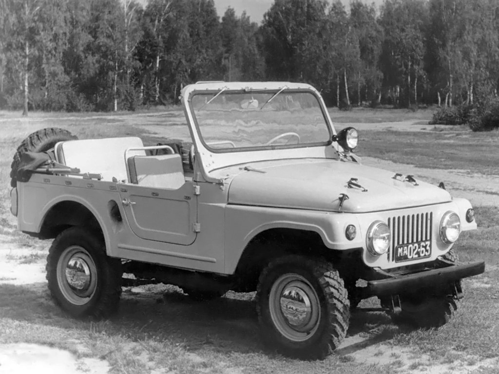 Moskvič 415 (1959)