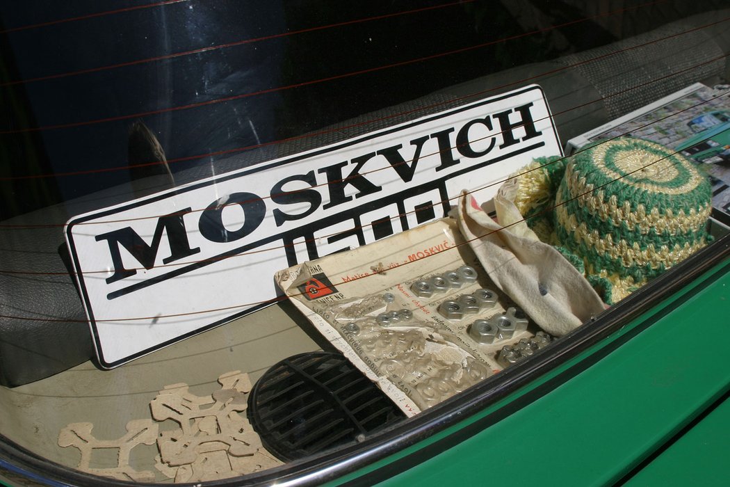 Moskvič 2140