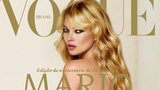 Kate Moss: Úplně nahá ve 37