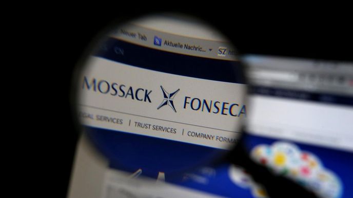 Mossack Fonseca (ilustrační foto)