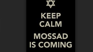 Palestinci: Pařížské útoky naplánoval Mossad!