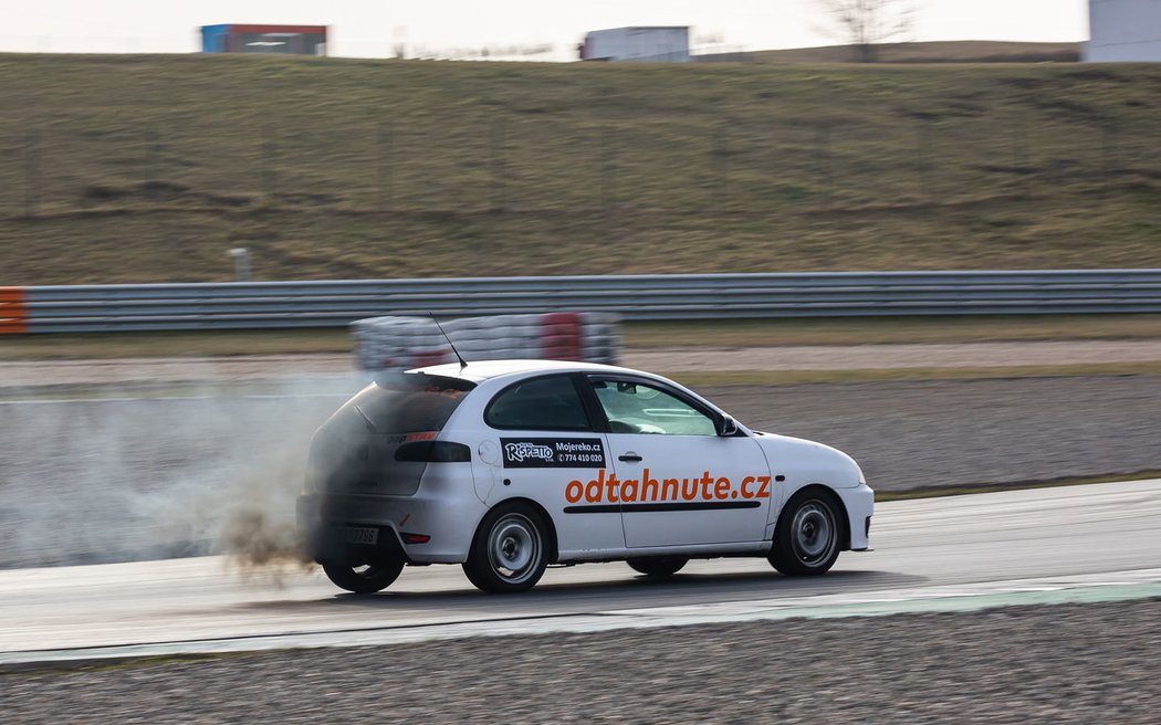 4H Most s Hyundaiem i30 N Performance